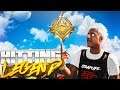 100% TO LEGEND ON MY 2-WAY SLASHING PLAYMAKER! NBA2K20