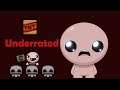 11 Underrated Things in The Binding of Isaac Afterbirth+