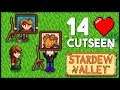 14 Szív Cutscene! /w DoggyAndi - Stardew Valley [1.4] 14