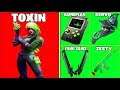 15 AMAZING FORTNITE SKIN COMBOS FROM MY FANS! (You Have To Try These!)