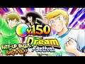 150 DB GACHA NAPOLEON FEST V2!! 🔥🔥 Captain Tsubasa Dream Team: DREAM FESTIVAL (INDONESIA)