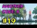 (19) Another Code: R Walkthrough on Wii