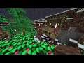 2020 Minecraft Parkour Advent Calendar: Day 6 - Jungle Drum