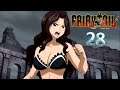 28 CONTROFFENSIVA DI FAIRY TAIL [FAIRY TAIL - GAMEPLAY]