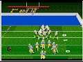 College Football USA '97 (video 3,665) (Sega Megadrive / Genesis)