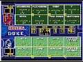 College Football USA '97 (video 3,704) (Sega Megadrive / Genesis)