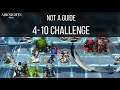 4-10 Challenge | Arknights