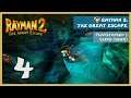 #4 - Luft, Ringe und die erste Maske | Rayman 2: The Great Escape [PS1]