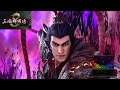 三國群英傳8 -Heroes of the Three Kingdoms 8-The invasion of Jingzhou (荊州) by Lu Bu(呂布)-S02E11-PC Longplay