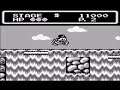 951 DuckTales 2 Movie mode Game Boy GB, HD 60fps