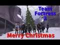 A BLUE TEAM CHRISTMAS |Team Fortress 2