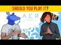 AER: Memories of Old | REVIEW - Should You Play It?