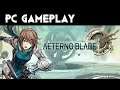 AeternoBlade | PC Gameplay