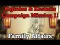Age of Empires 2 Definitive Edition - Algirdas & Kestutis "Family Affairs" | Hard Playthrough
