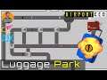 Airport CEO: Improved Luggage Security & Car Parking : My First Airport Lets Play 13