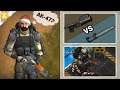 AK-47 & Best Mod Loadout Overview: LDOE Log