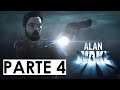 Alan Wake ao vivo parte 4
