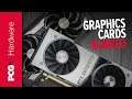 All this generation's GPUs ranked | Nvidia and AMD graphics card benchmarks