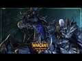 All Undead Campaign Cutscenes | Warcraft 3 Reforged