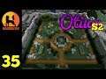 An Elvish Garden | WORLD OF OTIUM S2 | Minecraft 1.14.2 Gameplay
