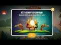 Angry Birds 2 AB2| Clan vs. Clan Battle CVC| 5 Rooms| 04/07/2021| Bubbles