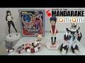 ANIME FIGURES UNBOXING