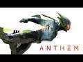 Anthem [Gameplay en Español] Contrato Legendario: Plus de Peligrosidad (Interceptor) Gran Maestro