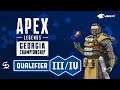 Apex Legends Qualifier 3/4 🔴 საქართველოს მესამე/მეოთხე საკვალიფიკაციო