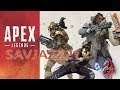 Apex Legends: Squad Random-Tricky-Noob Lord Fun Yall! Part 1