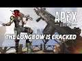【APEX】Adopting the Longbow | Stream Highlight 117