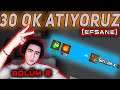 Archero // ❗❗ 60 SANİYEDE 30 OK ATIP ÖDÜLE BOĞULUYORUZ ❗❗ - #shorts