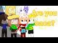 Are you Caca? [Undertale AU] [random]