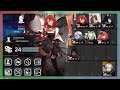 【Arknights】CC#5 Week 1 - Risk 24