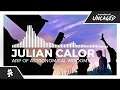ARP OF ASTRONOMICAL  WISDOM  JULIAN CALOR  10 MINUTES   EDIT