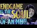 Ashes of Creation WON'T make the same MISTAKES: Endgame is the SOUL of an MMO