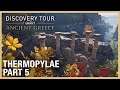 Assassin's Creed Discovery Tour: Thermopylae | Ep. 5 | Ubisoft [NA]