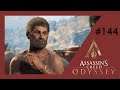 Assassin's Creed Odyssey | 100% Walkthrough Part 144 | [GER] [ENG subtitles] [PC]