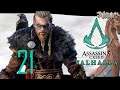Assassin's Creed: Valhalla /PC/ Cap. 21: Fulke -.-