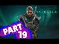 Assassin's Creed: Valhalla Walkthrough Part 19 "An Island Of Eels"