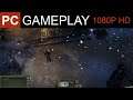 ATOM RPG Trudograd PC Gameplay | 1080P HD