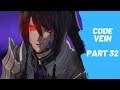 Attendant of the Relics- Code Vein Walkthough Gameplay part 32
