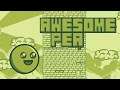 Awesome Pea Demo (Xbox One) -  First 5 Minutes of Gameplay