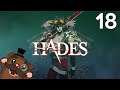 Baer Plays Hades (Ep. 18)