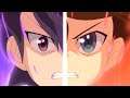 Bakugan Battle Planet Opening with Sakura Mitsusuki (GinTama OP) | BakuTalk