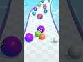 BALLRUN2048 ALL LEVELS GAMEPLAY IOS ANDROID FREE GAME LEVEL 100