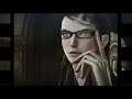 Bayonetta Babbleplay part 2 - Big Bad Bridge Boss