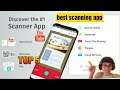 best scanner app for mobile| scanning app for QR code| scanning app for mobile| NIKESH PUROHIT