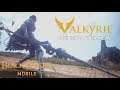 Black Desert Mobile Valkyrie Class Overview and Guide