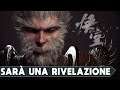 BLACK MYTH WUKONG ► SARÀ UNA RIVELAZIONE