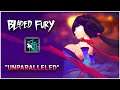 Bladed Fury - "Unparalleled" [Challenge Mode Sub 10 Minutes]